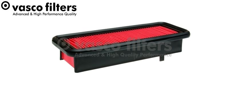 Õhufilter, DAVID VASCO A133