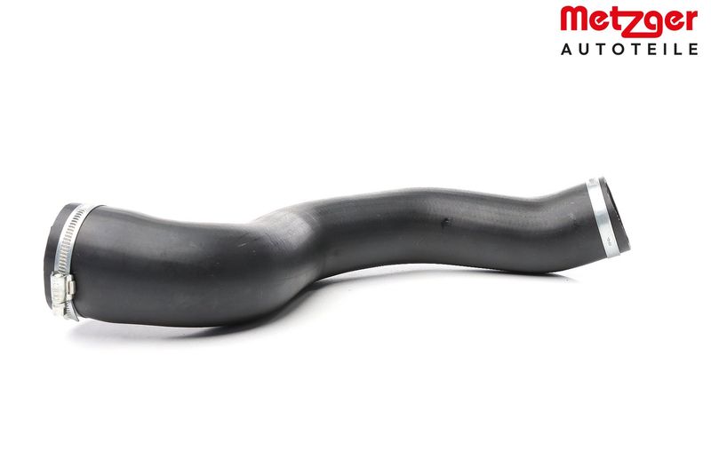 METZGER AUTOTEILE 2401322 Charge Air Hose