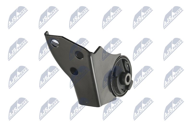 Paigutus, Mootor, NTY ZPS-KA-309