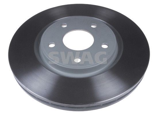 спирачен диск SWAG