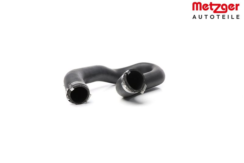 METZGER AUTOTEILE 2400533 Charge Air Hose