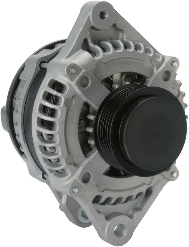 Generaator, HC-Cargo F 032...