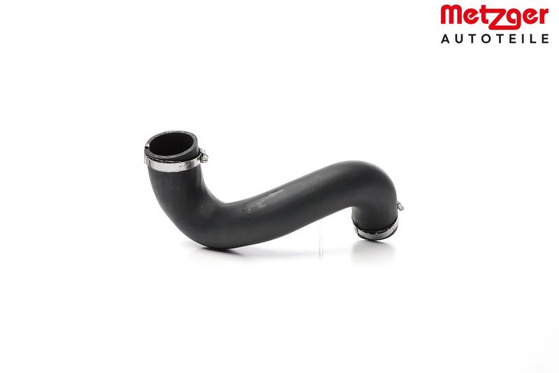 METZGER AUTOTEILE 2400930 Charge Air Hose
