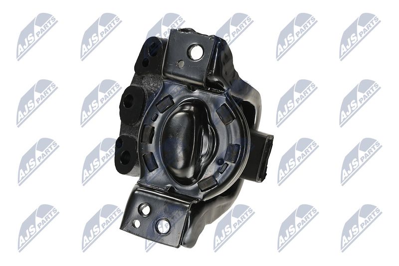 Paigutus, Mootor, NTY ZPS-CT-014