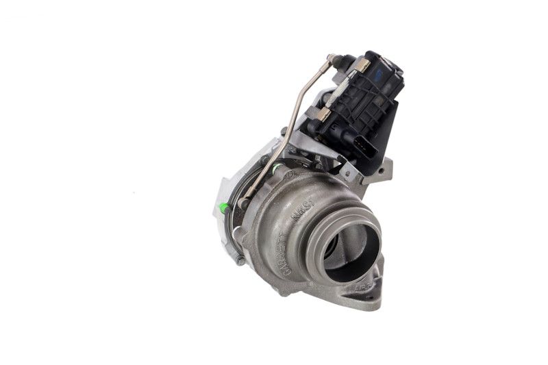 REMANTE 003-002-001014R Charger, charging (supercharged/turbocharged)