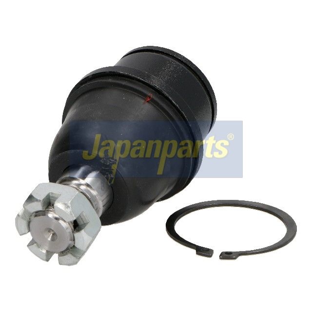 JAPANPARTS Šarnyras / girgždukas