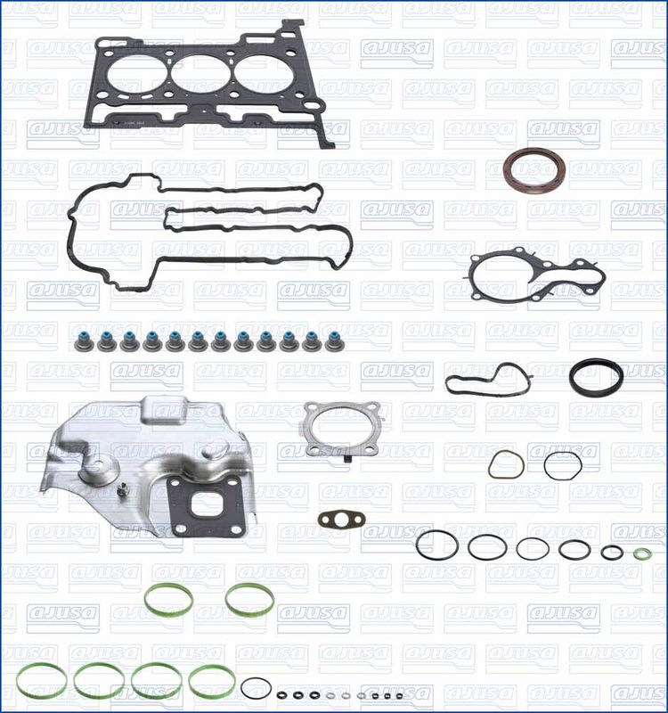 Juego completo de juntas, motor