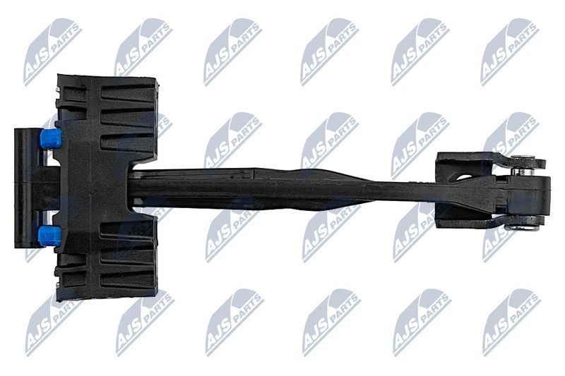 Uksekinnitus, NTY EZC-WW-332
