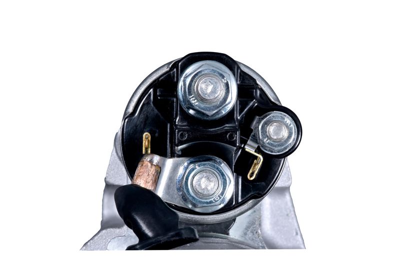 HELLA 8EA 011 613-181 Starter