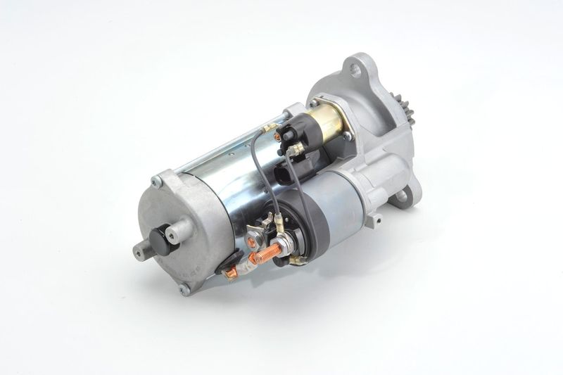 Startér 0 001 241 021