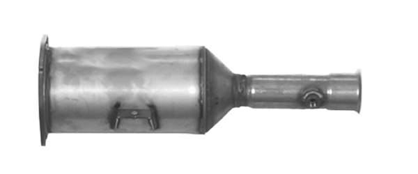 IMASAF 26.78.73 - DPF filtras