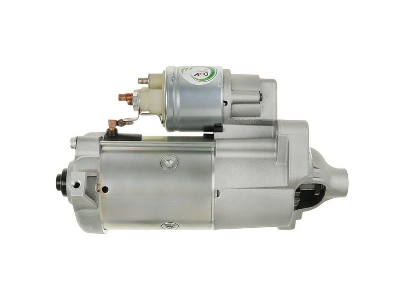 AS-PL S3179(VALEO) Starter