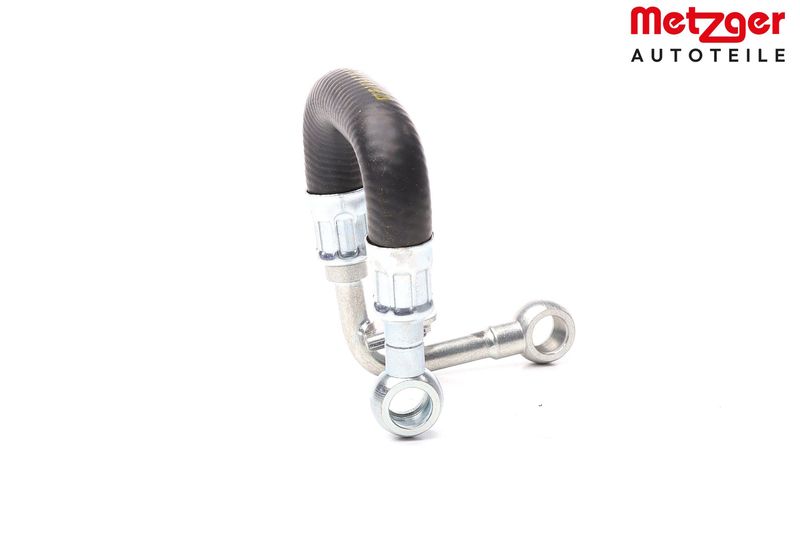 METZGER AUTOTEILE 2420446 Radiator Hose