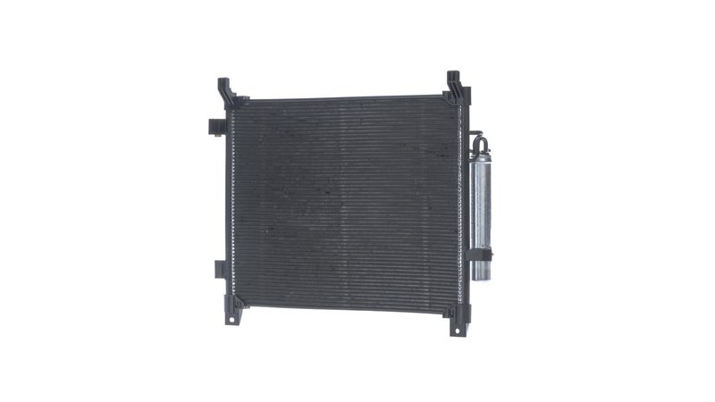 Product Image - Condensor, airconditioning - AC1027000S - MAHLE