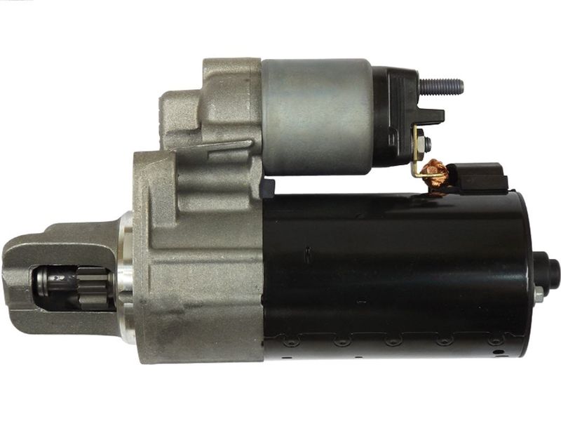 AS-PL S0492(BOSCH) Starter