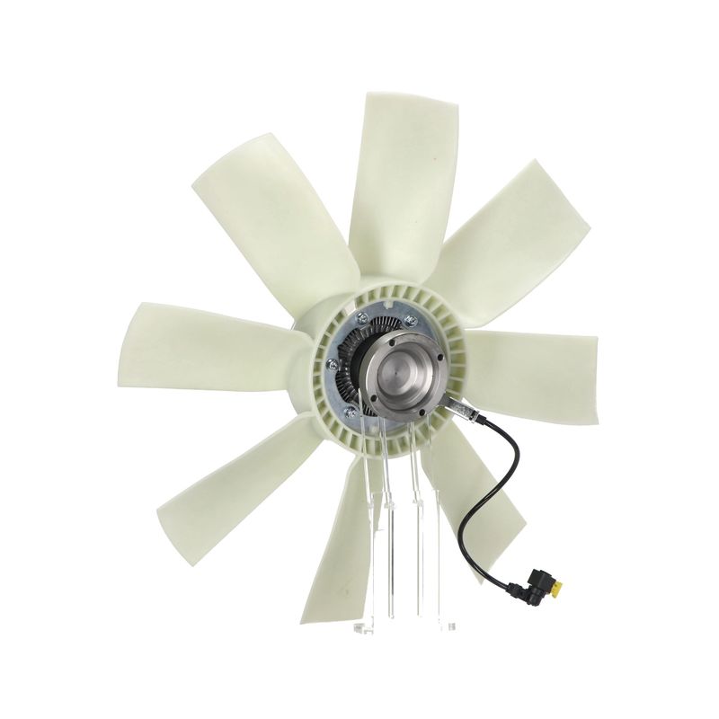 visko spojka VOLVO/RVI Euro 6 86236