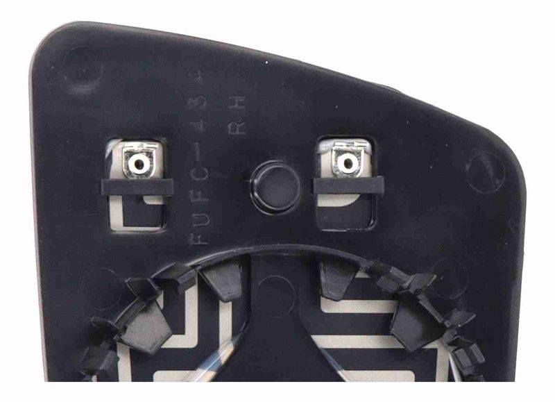 VEMO V40-69-0030 Mirror Glass, exterior mirror