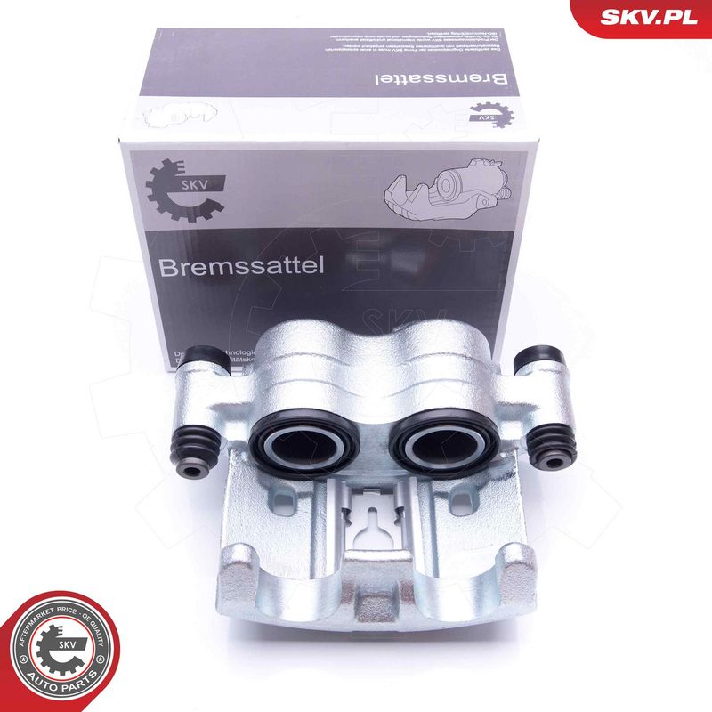 Pidurisadul, ESEN SKV 34SKV831