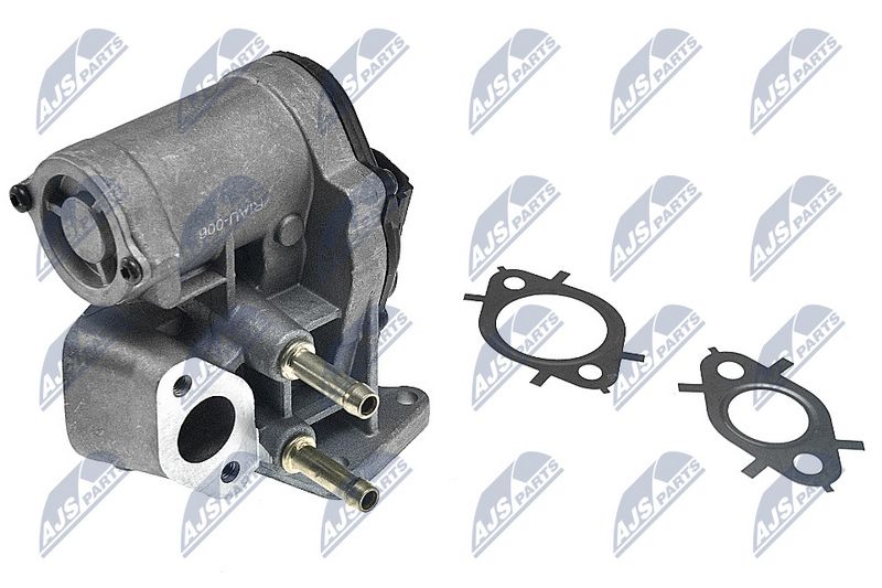 EGR-klapp, NTY EGR-AU-006