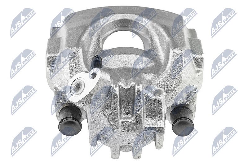Pidurisadul, NTY HZP-CT-010