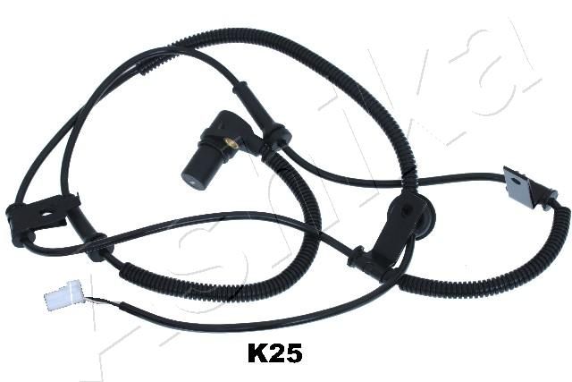 ASHIKA 151-0K-K25 Sensor, wheel speed