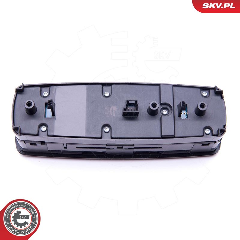 Lüliti, aknatõstuk, ESEN SKV 37SKV073