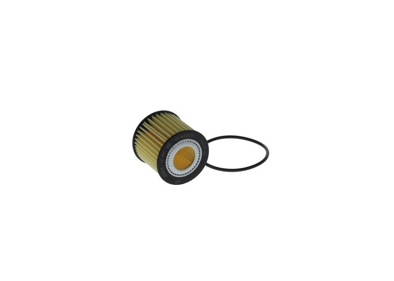 BOSCH F 026 407 091 Оливний фільтр