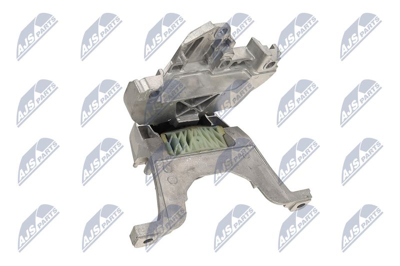 Paigutus, Mootor, NTY ZPS-ME-060