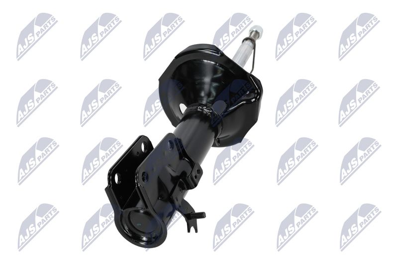 Amort, NTY A-DA-003