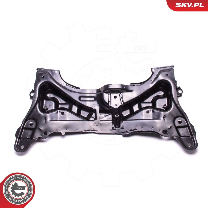 Abiraamid, agregaadikandja, ESEN SKV 64SKV068