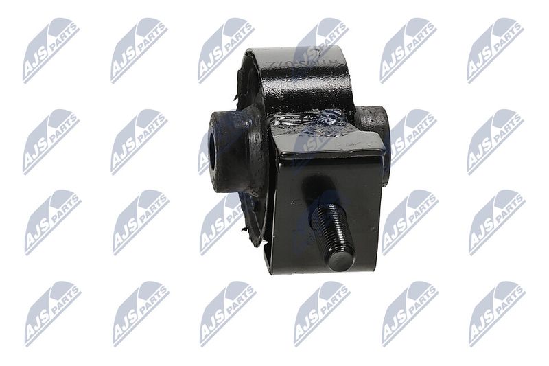 Paigutus, Mootor, NTY ZPS-MS-072