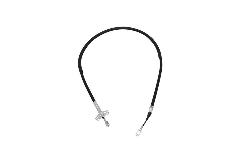 KAMOKA 1190288 Cable Pull, parking brake