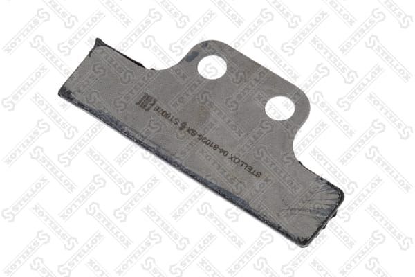 STELLOX 04-81095-SX Guide, timing chain