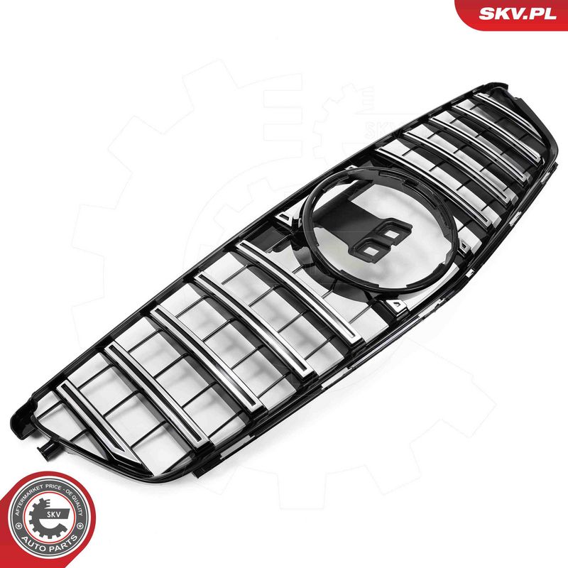 Radiaatorivõre, ESEN SKV 66SKV513