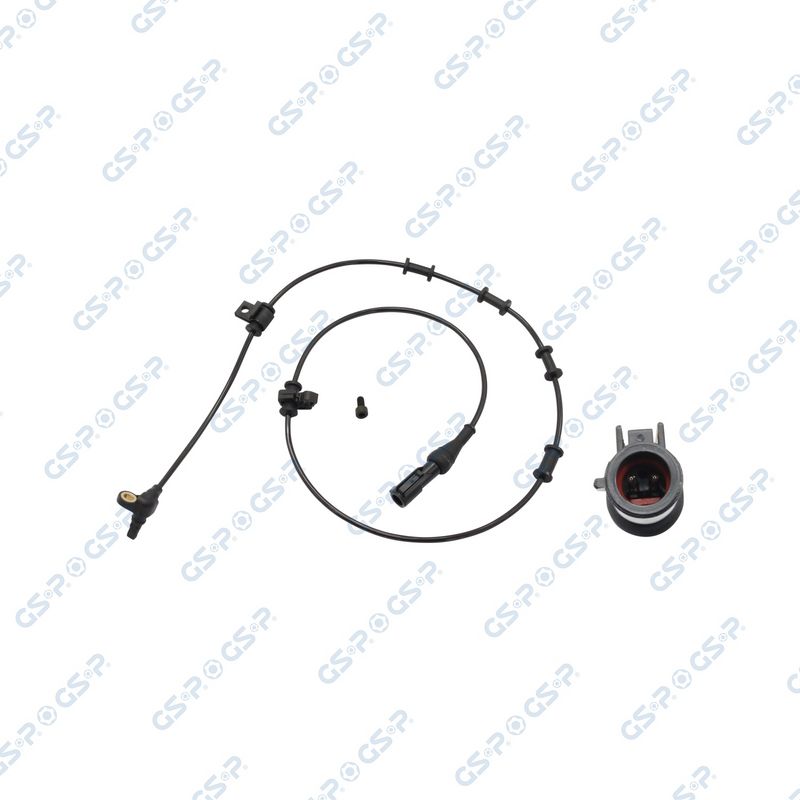 This part match OEM code: 2L1Z2C204CA