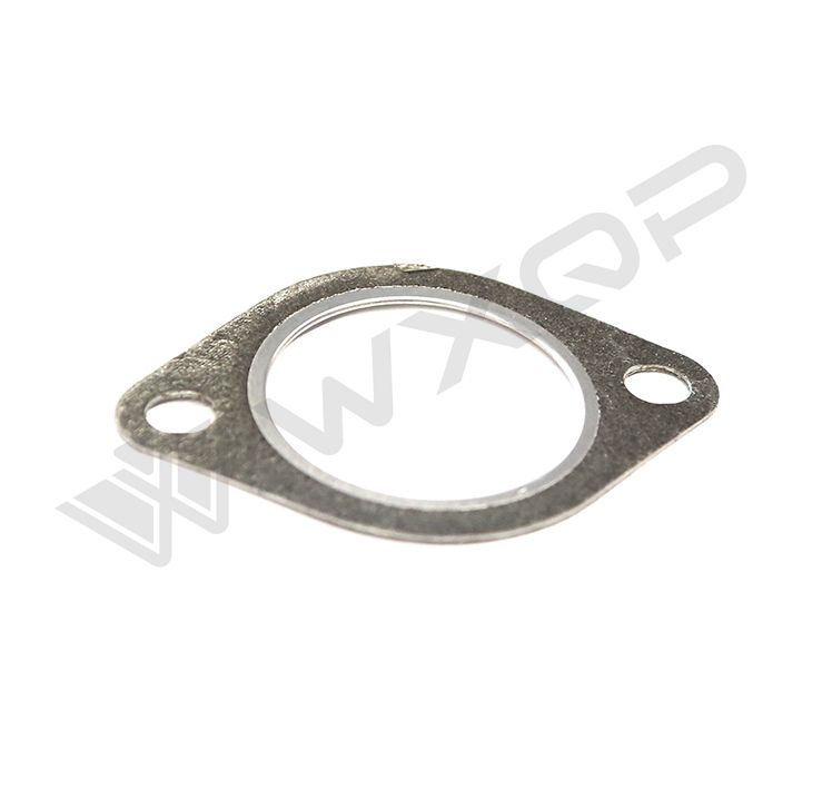 WXQP 211013 - Gasket, exhaust pipe