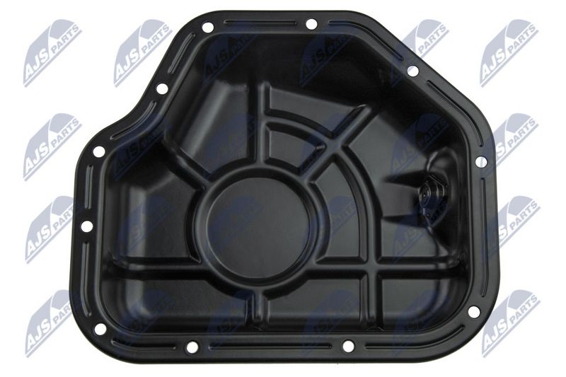NTY BMO-HY-504 Oil Sump