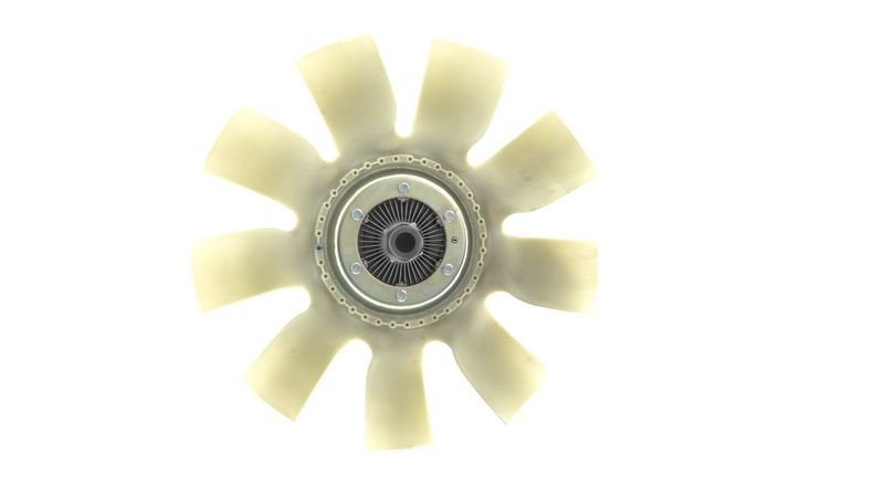Product Image - Koelventilatorwiel - CFF518000P - MAHLE