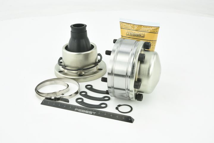 Liigend, kardaanvõll, FEBEST 2011-NITSHA