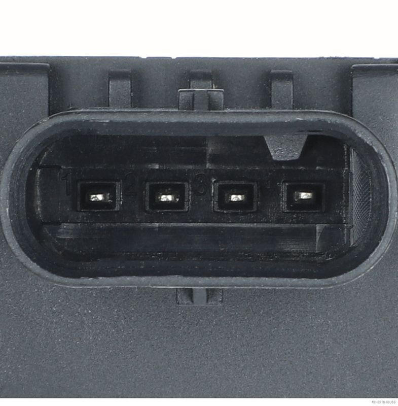 Sensor partículas