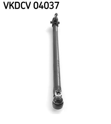 SKF VKDCV 04037 Centre Rod Assembly