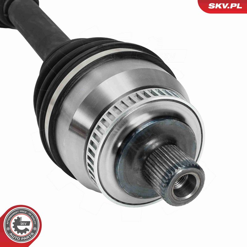 ESEN SKV 40SKV305 Pusašis