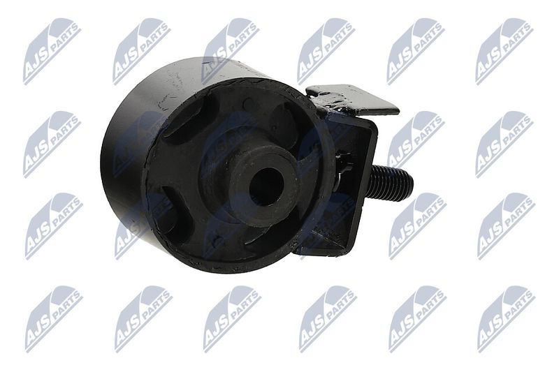 Paigutus, Mootor, NTY ZPS-MS-072