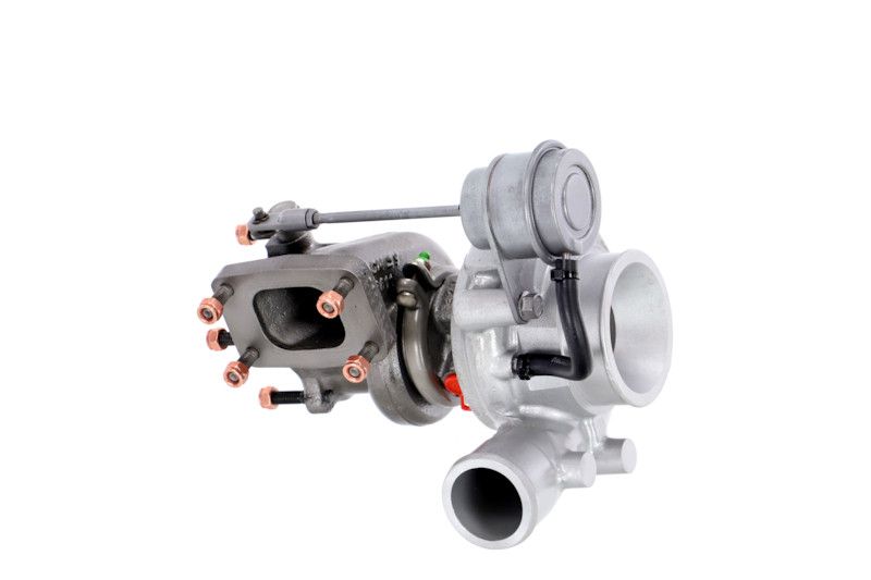 REMANTE 003-001-004415R Charger, charging (supercharged/turbocharged)