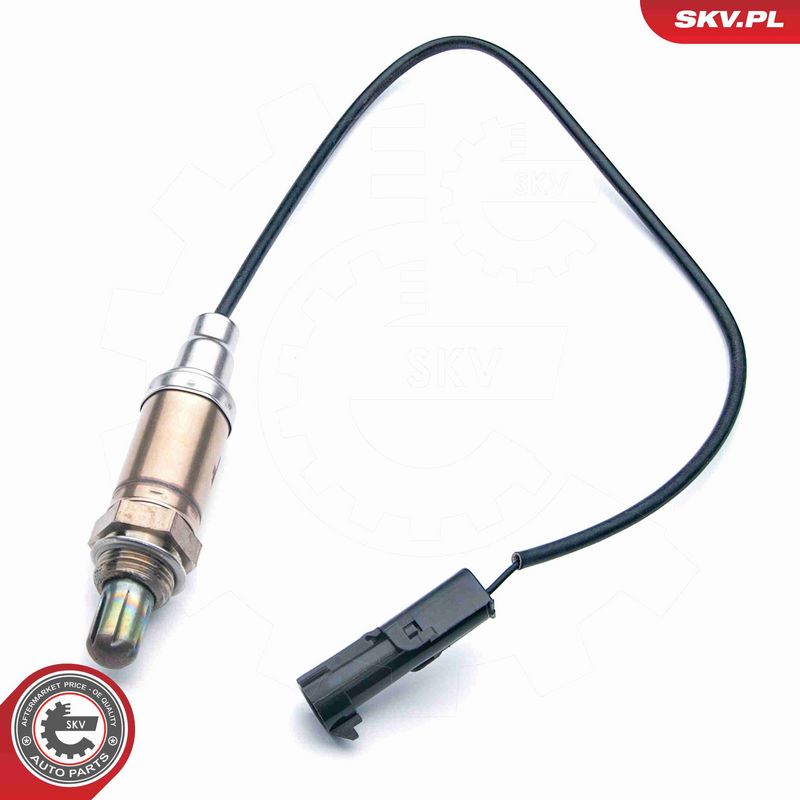 ESEN SKV 09SKV525 Oxygen Sensor