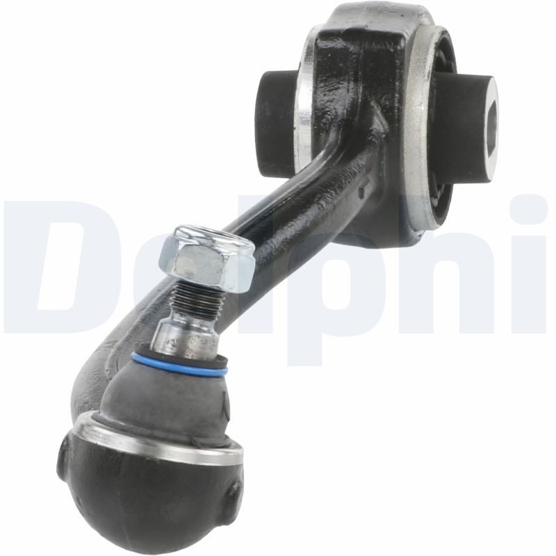 DELPHI TC1281 Control/Trailing Arm, wheel suspension