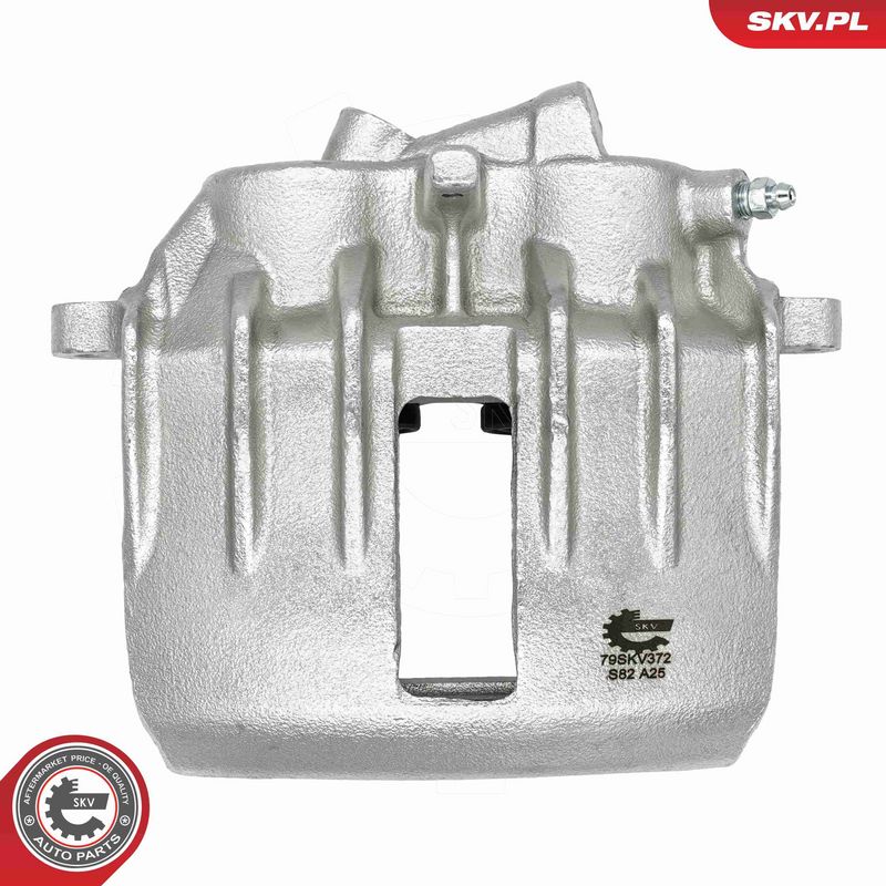 Pidurisadul, ESEN SKV 79SKV372