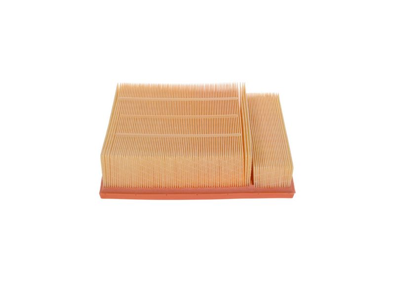 BOSCH F 026 400 437 Air Filter
