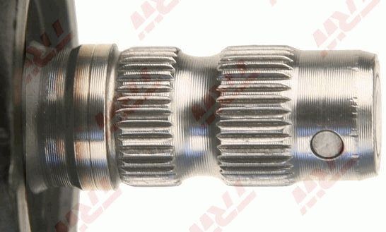 TRW JRP1143 Steering Gear