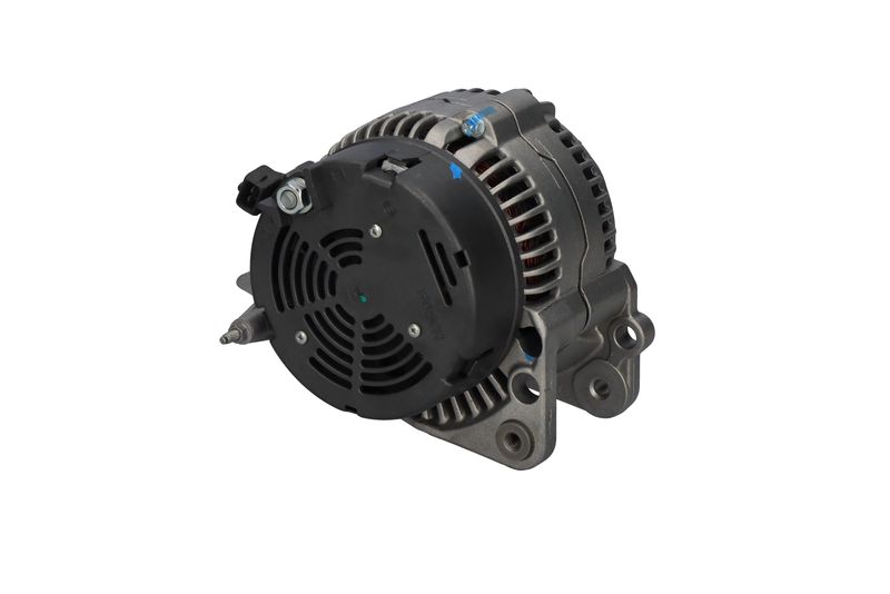 GENERATOR / ALTERNATOR VALEO 439000 13